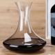 Decanter Cristal Invino Rcr Cristalleria Italiana 2 Litros 