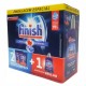 Lava-louças Detergente Finish Powerball All In One Max Kit