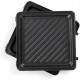 Multigrill 3 Em 1 Waffle Grill E Sanduicheira- 127 V