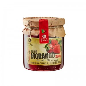 Morangos Frutas e Geleia De Morango Em Pote Imagem JPG [download