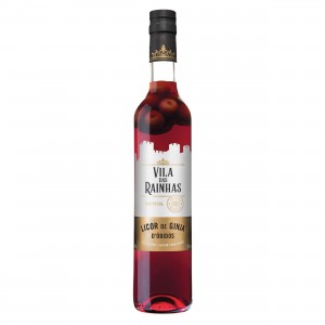 Licor de Ginja D´Óbidos Cherry - Vila das Rainhas