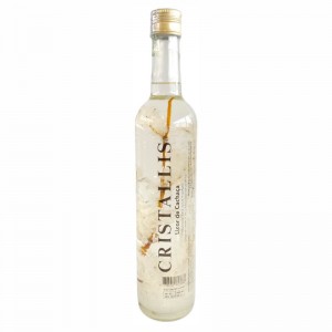 Licor de Cachaça - 500ml