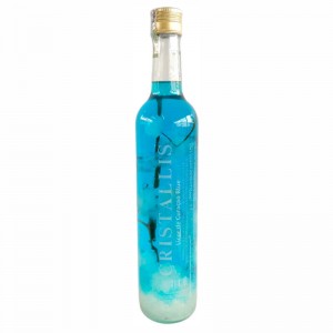 Licor de Curaçao Blue - 500ml