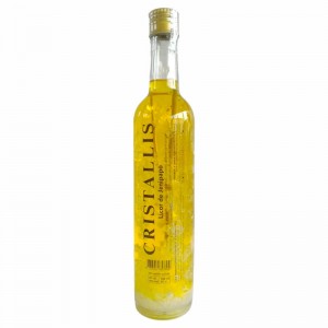 Licor de Jenipapo - 500ml