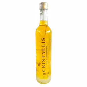 Licor de Limão Siciliano - 500ml