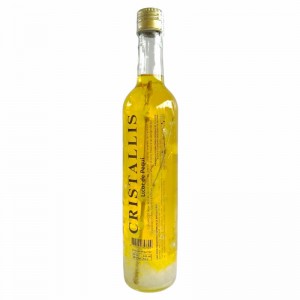 Licor de Pequi - 500ml