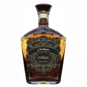 Cachaça Artesanal Edição Especial 750ml