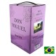 Don Miguel Merlot Bag in Box 3L