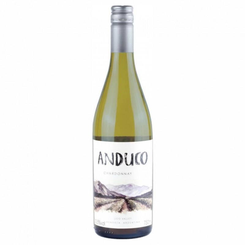 Anduco Branco Chardonnay 2022