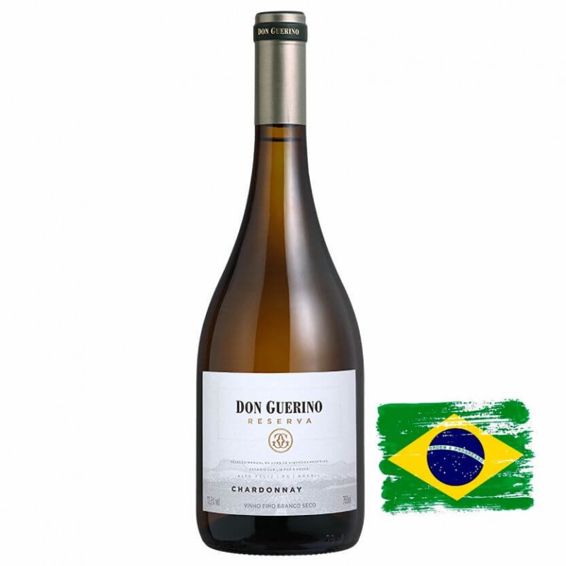 Don Guerino Reserva Chardonnay