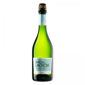 Espumante Branco Brut Baron Lacroix