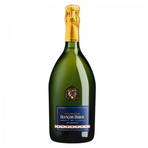 Champagne François Dubois Brut Révérence