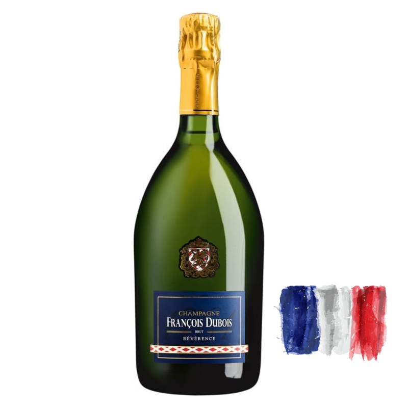 Champagne François Dubois Brut Révérence