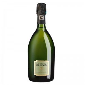 Champagne Jeeper Brut Grand Assemblage