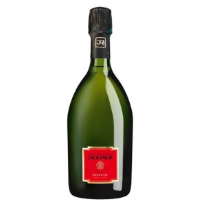 Champagne Jeeper Brut Premier Cru