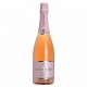 Espumante Jaume Serra Cava Rosado Brut