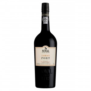 Vinho do Porto Quinta Do Noval Tawny 