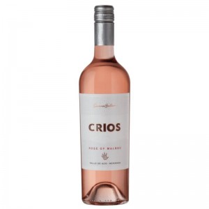 Crios Rosé Malbec Susana Balbo 2021