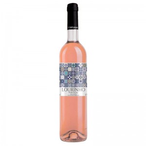 Lourinho Rosé Português