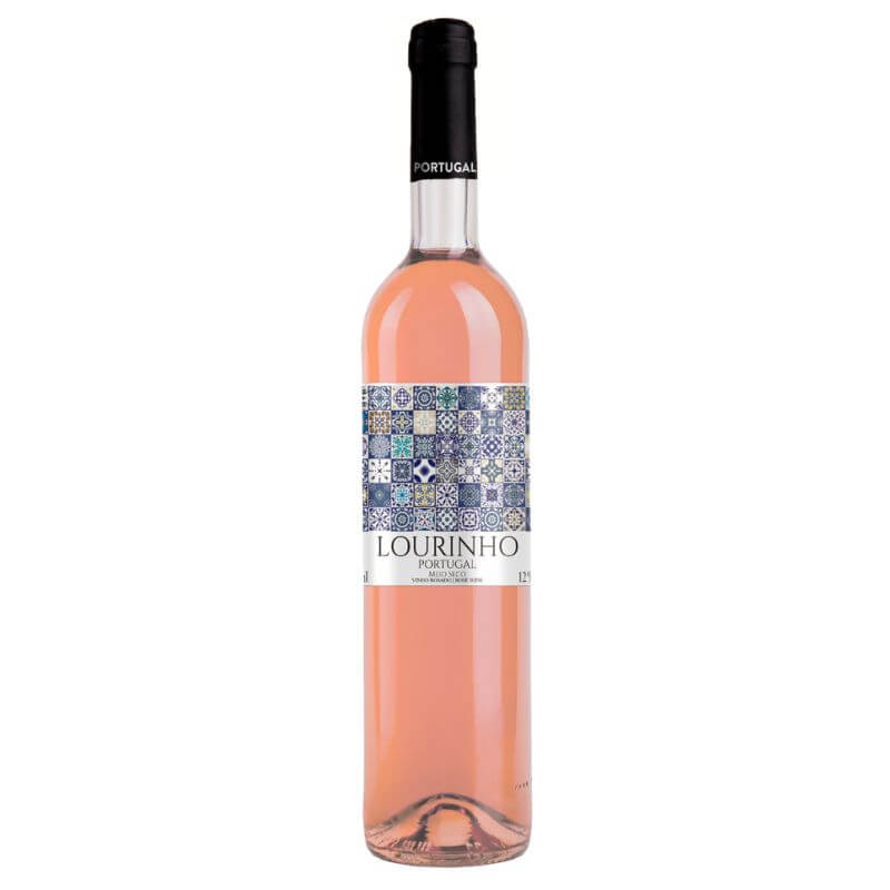 Lourinho Rosé Português