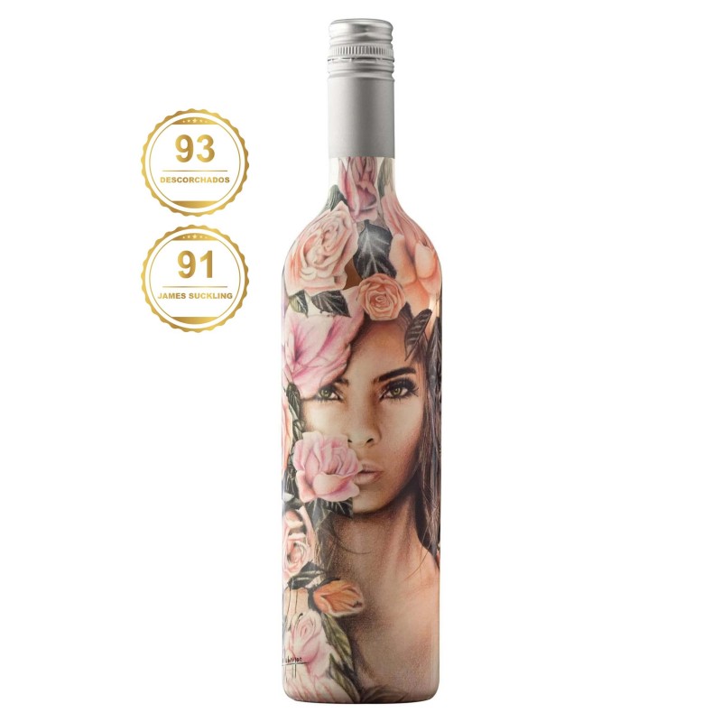 Vik La Piu Belle Rosé 2021