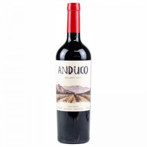 Anduco Malbec 2020