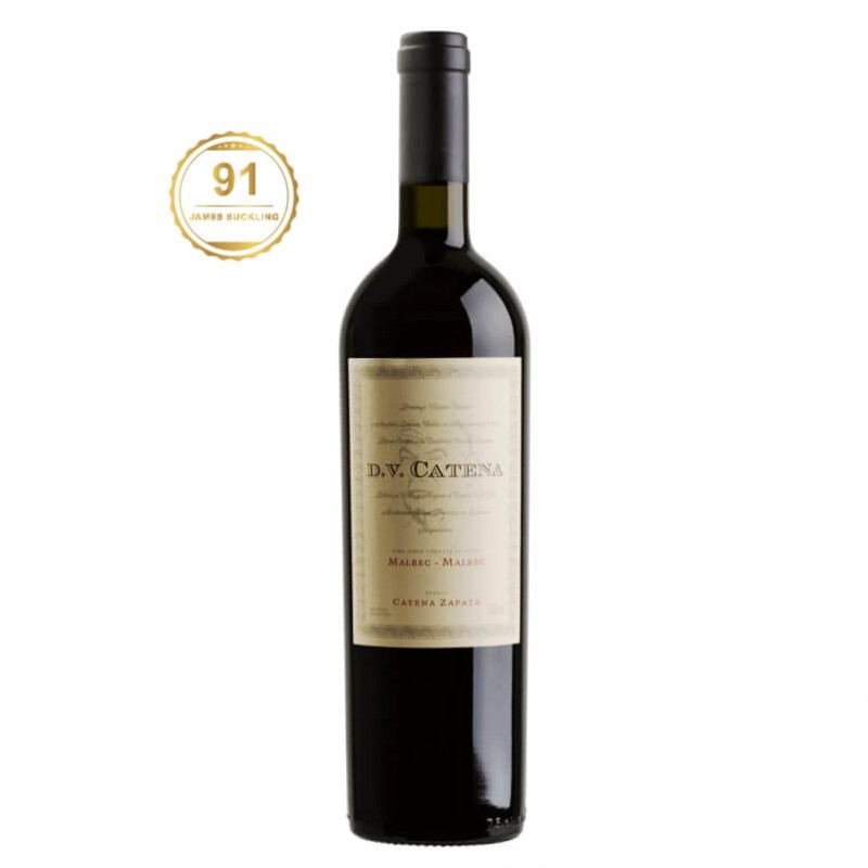 D.V. Catena Tinto Malbec Malbec