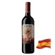 Kit com 6 Don Luciano Tempranillo Tinto 2021