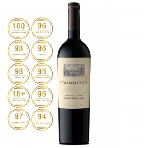 Don Melchor Cabernet Sauvignon 2018