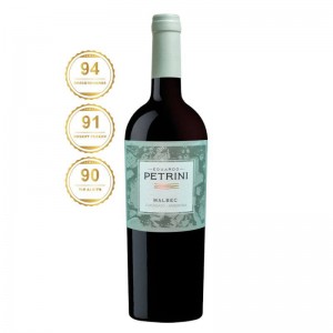 Eduardo Petrini Malbec 2019