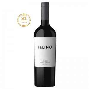 Cobos Felino Malbec 2020