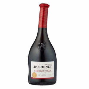 JP Chenet Cabernet-Syrah Pays D'Oc Tinto