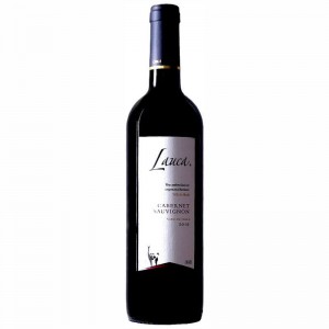 Lauca Cabernet Sauvignon 2019