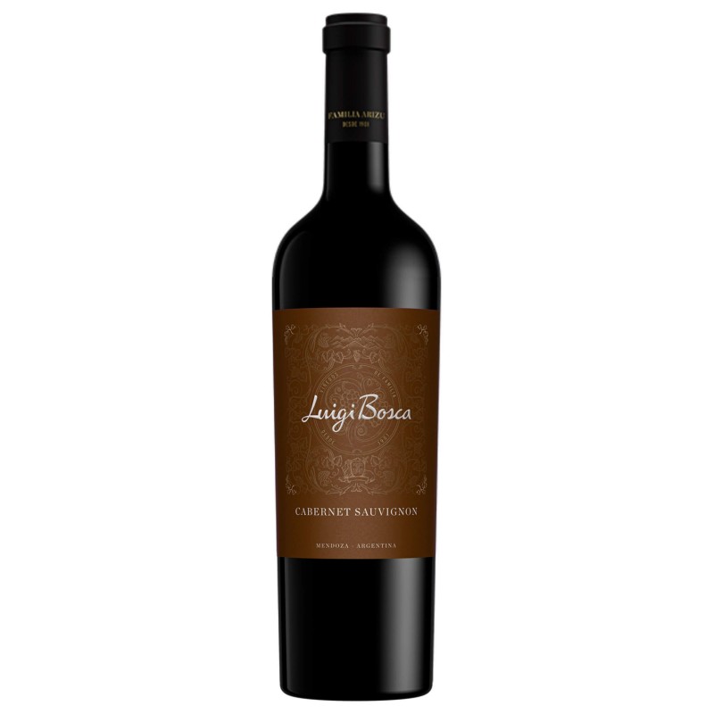 Luigi Bosca Cabernet Sauvignon 2019