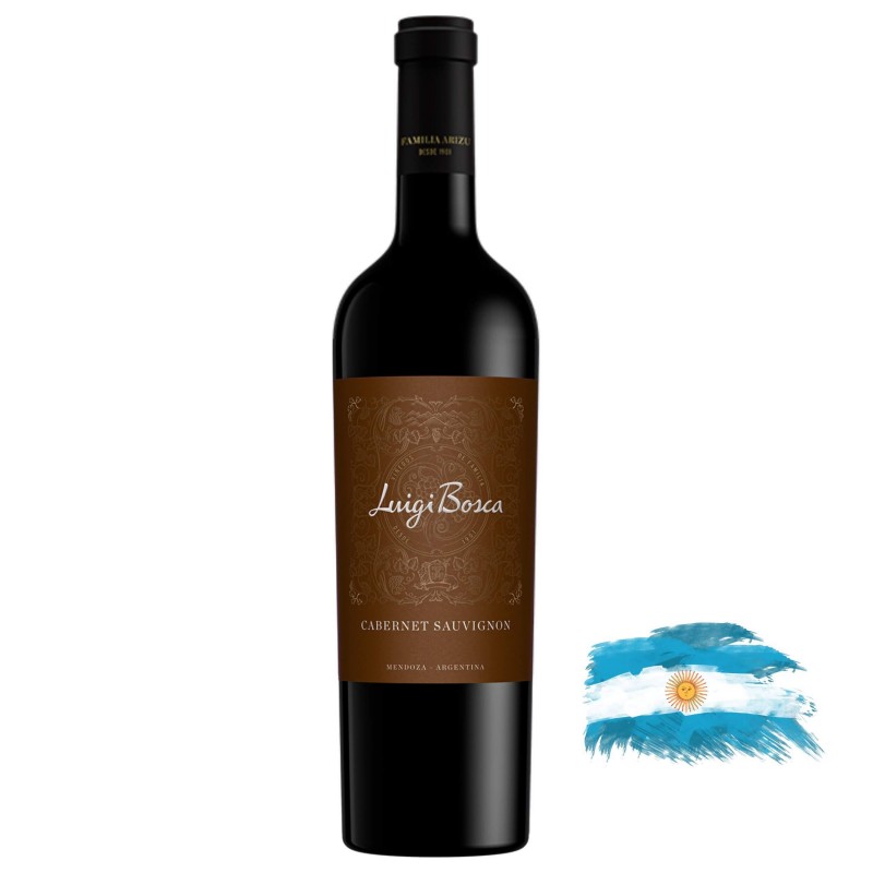 Luigi Bosca Cabernet Sauvignon 2019