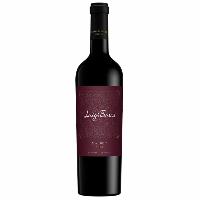 Luigi Bosca Malbec 2019