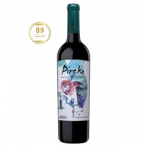 Pireko Cabernet Sauvignon 2017