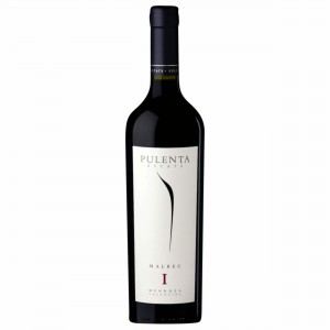 Pulenta Estate I Malbec 2017