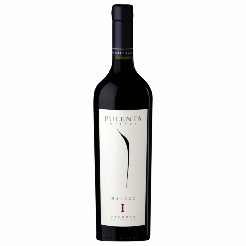 Pulenta Estate I Malbec 2017