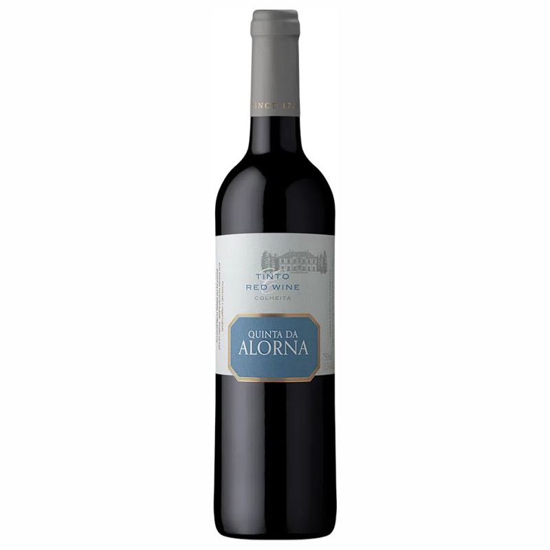 Quinta da Alorna Tinto Português