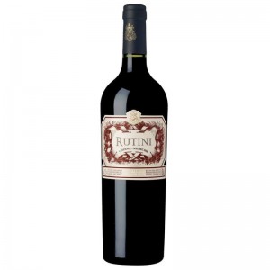 Rutini Cabernet Sauvignon Malbec 2019