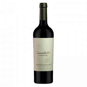 Susana Balbo Signature Cabernet Sauvignon 2019