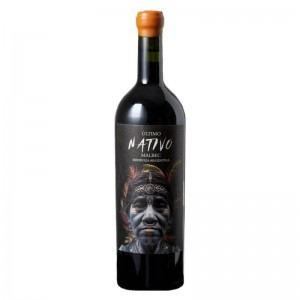 Último Nativo Malbec 2021