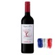 Vinho Tinto Vignes D'oc Merlot