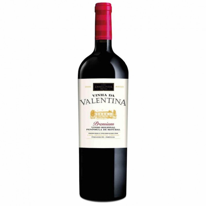 Vinha da Valentina Tinto Premium