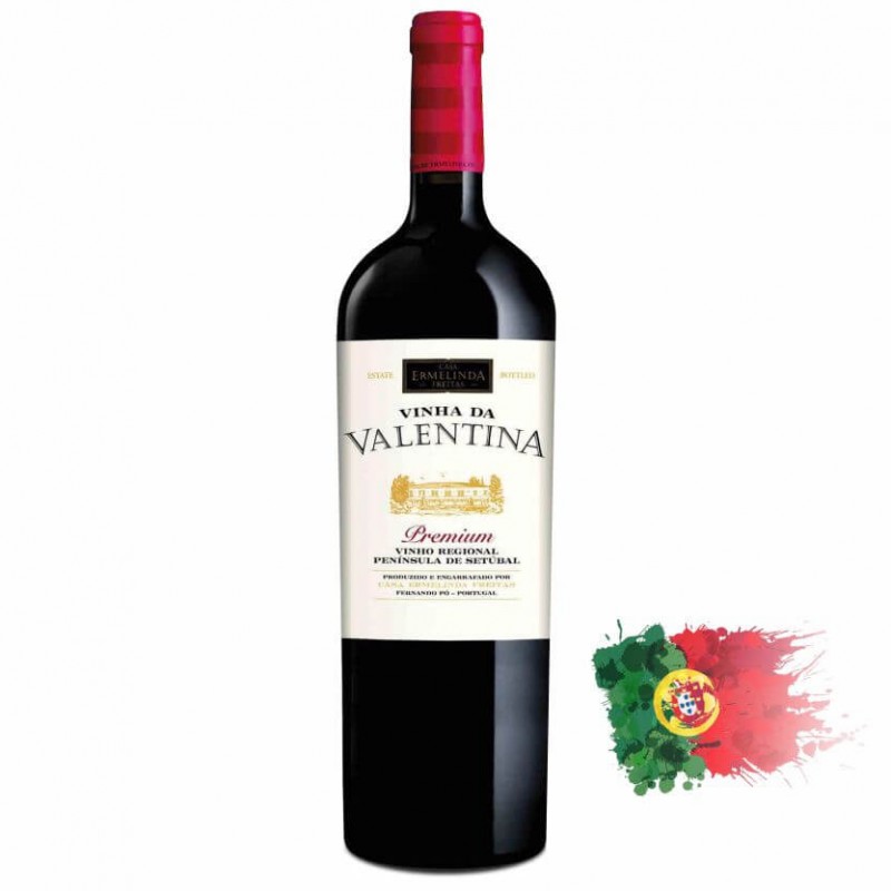 Vinha da Valentina Tinto Premium